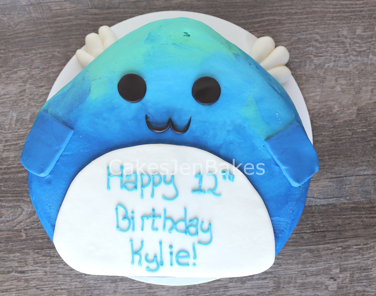 Cakes Jen Bakes Carved Gallery