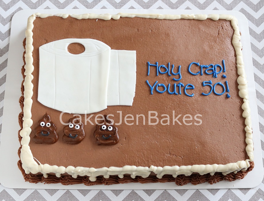 Cakes Jen Bakes Sheet & Round Gallery